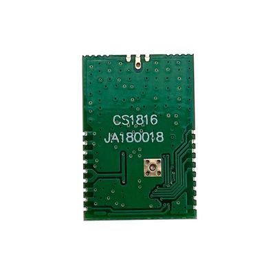 Module 14dBm de gigahertz de sous-marin de S1SPI-UA-A 1uA avec le jeu de puces de St Spirit-1