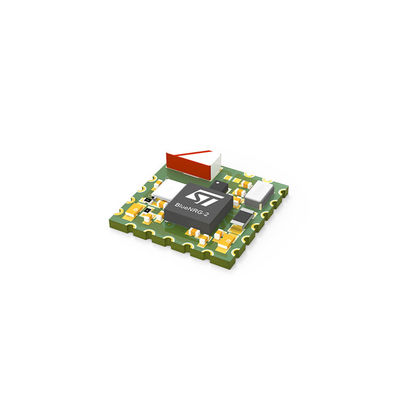 Module de St BlueNRG 2 Wifi BLE