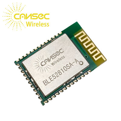 L'émetteur et le récepteur de l'émetteur et du récepteur de module RF nordique