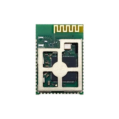 Récepteur sans fil flexible d'émetteur d'OEM rf d'ODM de module du Ti CC3200 Wifi de Ta3200R1D