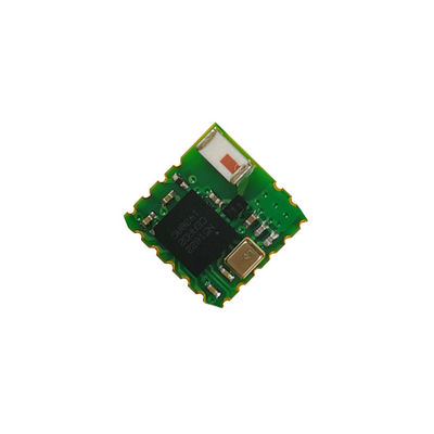 Solutions portables nordiques du module NRF51822 3dBm IoT de BLE 4,2 RTS