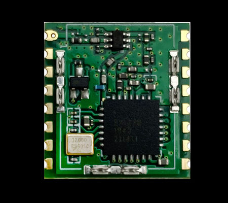 Industrie de cheminement logistique Lora Iot Module Cansec 20dbm Lr1278na-G Sx1278