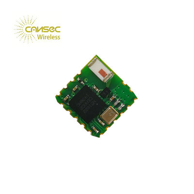 Module sans fil très réduit de la puissance 2.4GHz de module de WB822D 1uA IoT Bluetooth