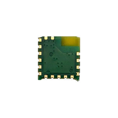 Module nordique d'IoT de radio de Bluetooth 4,2 de module de 3dBm NRF51822 RTS