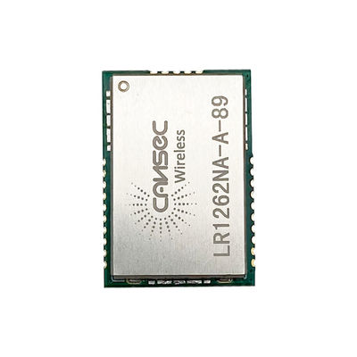 Aucune antenne Semtech SX1262 LoRa Module 868Mhz Cansec LR1262NA-A