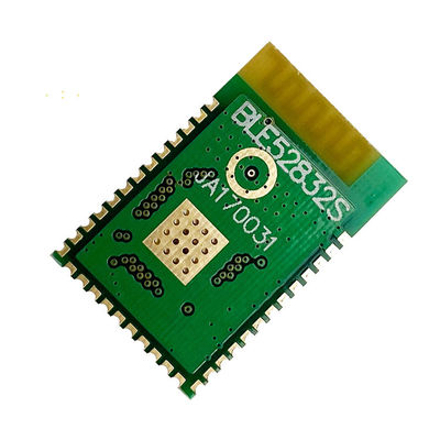 Module nordique BLE52832SA-A de NRF52832-QFAA Bluetooth Low Energy