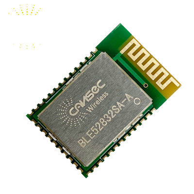 Module nordique du contrôle NRF52832 QFAA Bluetooth Low Energy d'IoT
