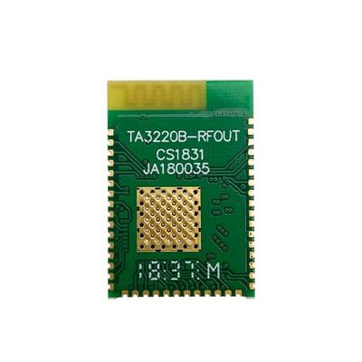Module de récepteur sans fil du module rf Combi du Ti CC3220 190M Long Range Wifi