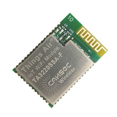 Module de récepteur sans fil du module rf Combi du Ti CC3220 190M Long Range Wifi