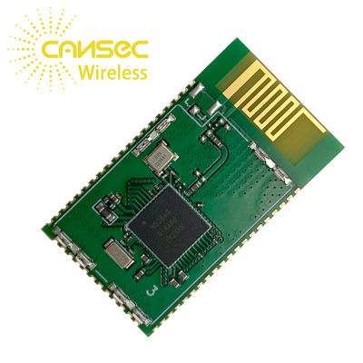 Protocole multi BLE52840SA-B de module de NRF52840 Ble Bluetooth Low Energy