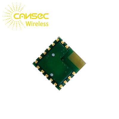 Mini BlueNRG 2 module 2.4Ghz Cansec Ble234 de Bluetooth de radio d'IoT avec la balise d'étiquette
