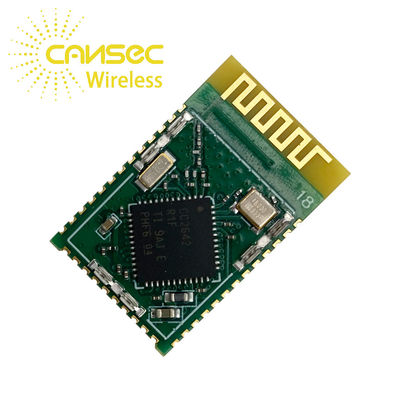 Module de Ble de long terme de balise de module du TI rf de Ble5.1 CC2642R1FRGZR