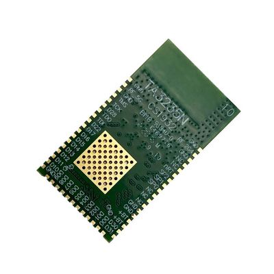 2.4Ghz et 5Ghz Module récepteur sans fil 1uA Ti Wifi Module TA3235