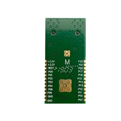 Module Zigbee CC2530 ZB2530UPA-A de Ti d'antenne de carte PCB avec l'amplificateur de puissance