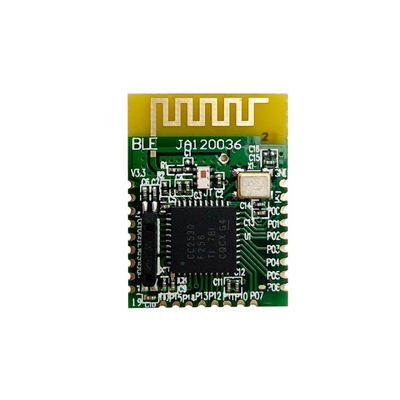 Module Cansec ZB2530SA-A sans fil d'Uart 2.4G 4.5dBm ZigBee CC2530