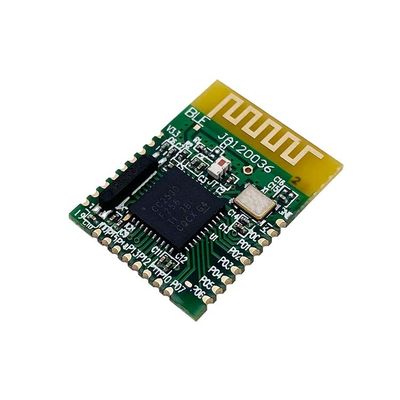 Module Cansec ZB2530SA-A sans fil d'Uart 2.4G 4.5dBm ZigBee CC2530