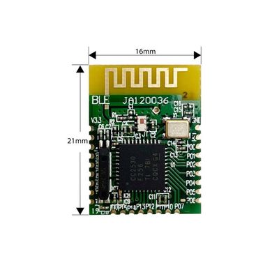 Solution ZB2530SA-A de Smart IoT de module de commutateur de la radio 3,0 1uA Zigbee