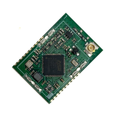 Module LRW2020 du long terme 21dBm ASR6501 LoRa 868mhz