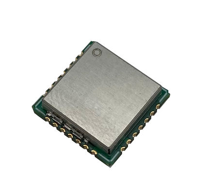 Interface minuscule de ST-STM32WLE 20dBm LoRa Module With Analog Sensor