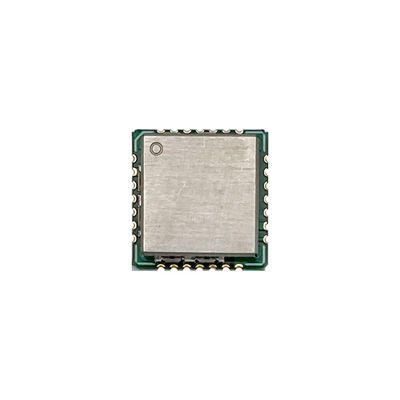 Protocole Lora Transceiver Module Wireless Iot Cansec Lrw32na-C St-Stm32wle de Lorawan