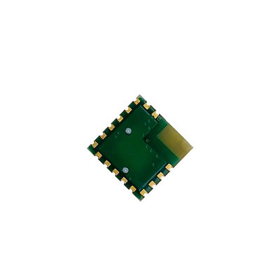 Module BlueNRG de Chip Antenna 6dBm Bluetooth Low Energy 2 10m Range