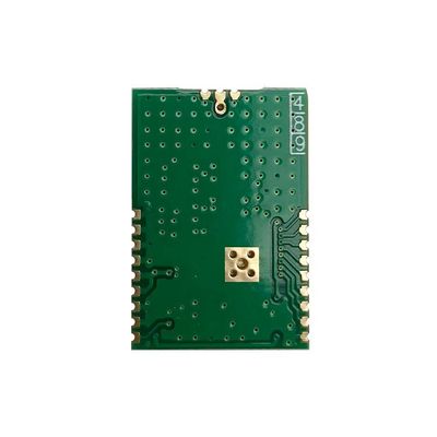 St SPIRIT1 QTR 470M 868M Iot Wifi Module Cansec S2SPI-UA-A sans fil
