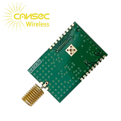 Module 915MHz de l'esprit 2 de St de module de gigahertz de sous-marin de S2SPI-UA-A 14dBm