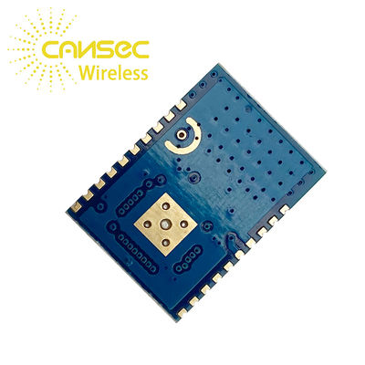 Radio d'entrée-sortie 15 Cansec de module de Bluetooth de la puissance faible BLE5 de BlueNRG 232