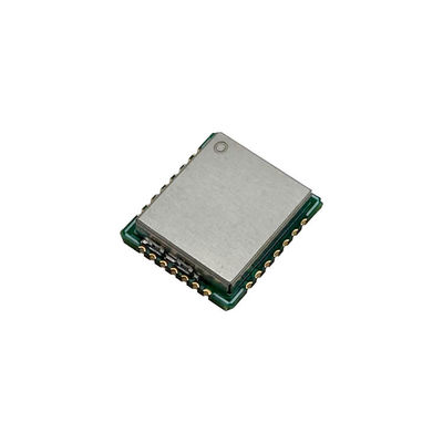 ST-STM32WLE LoRa Module LRW32NA-C