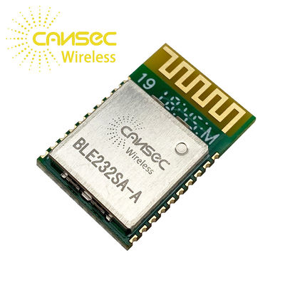 Module sans fil BLE232SA-A de Bluetooth de module de St BLUENRG-2 RTS