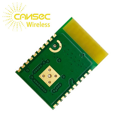 Module sans fil 8dBm BLE Mesh Module de St de BLE232SA-A BLUENRG 2