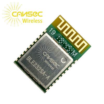 Module sans fil 8dBm BLE Mesh Module de St de BLE232SA-A BLUENRG 2