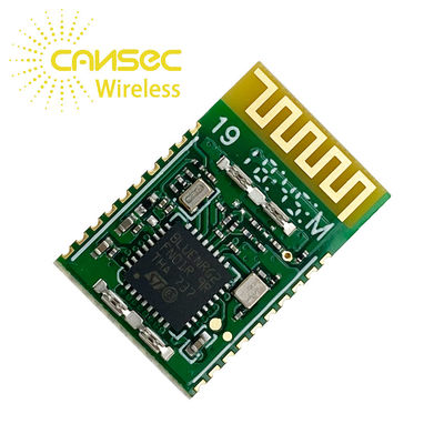 Module sans fil 8dBm BLE Mesh Module de St de BLE232SA-A BLUENRG 2