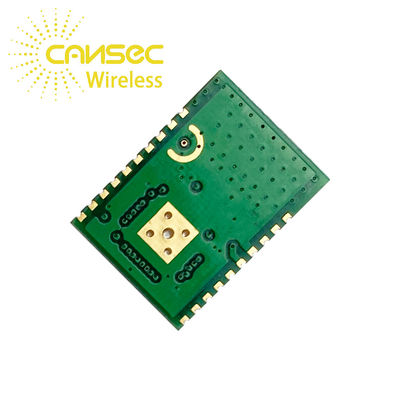 8dBm module BLE132SA/UA-A de St BlueNRG-1 Bluetooth 4,2