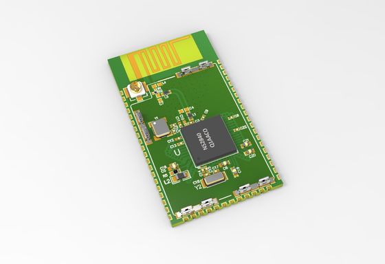Carte PCB 52840 Ble nordique de module de BLE52840SA-B Bluetooth Low Energy