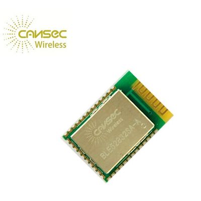 coffre-fort nordique et d'exécution de fil de 3dBm NRF52832 Ble 5,0 BLE52832SA-A protégés