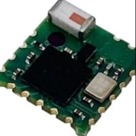 Solutions portables nordiques du module NRF51822 3dBm IoT de BLE 4,2 RTS
