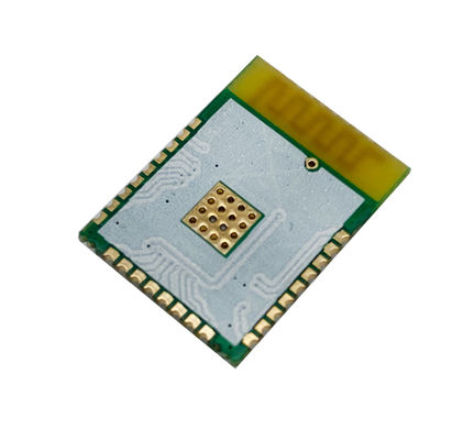 Module de Zigbee CC2530 de Ti de rf 2.4GHz avec la consommation basse d'énergie d'antenne