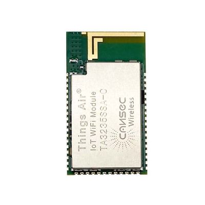 module TA3235SA-C du module CC3235 5Ghz Wifi de 16.5dBm 1uA IoT Wifi